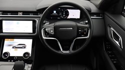 2022 (22) LAND ROVER RANGE ROVER VELAR 2.0 D200 Edition 5dr Auto 5100644