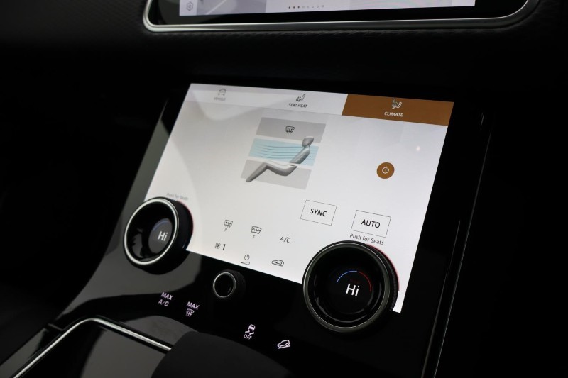 2022 (22) LAND ROVER RANGE ROVER VELAR 2.0 D200 Edition 5dr Auto 5100626