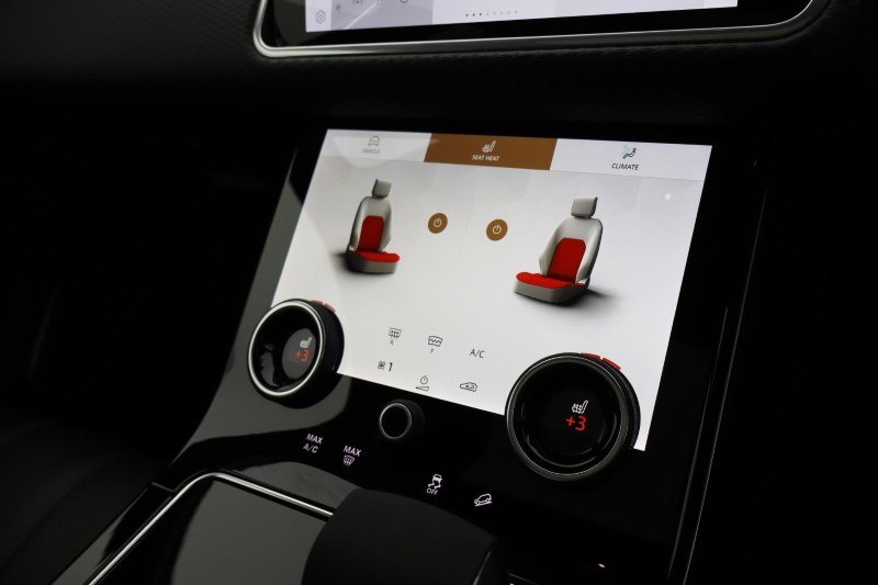 2022 (22) LAND ROVER RANGE ROVER VELAR 2.0 D200 Edition 5dr Auto 5100627