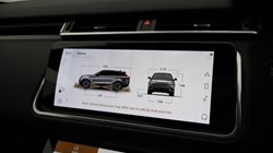 2022 (22) LAND ROVER RANGE ROVER VELAR 2.0 D200 Edition 5dr Auto 5100636
