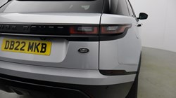 2022 (22) LAND ROVER RANGE ROVER VELAR 2.0 D200 Edition 5dr Auto 5100593