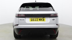 2022 (22) LAND ROVER RANGE ROVER VELAR 2.0 D200 Edition 5dr Auto 5100588