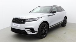 2022 (22) LAND ROVER RANGE ROVER VELAR 2.0 D200 Edition 5dr Auto 5100587