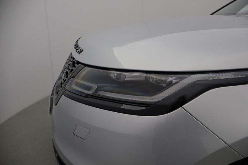 2022 (22) LAND ROVER RANGE ROVER VELAR 2.0 D200 Edition 5dr Auto 5100609