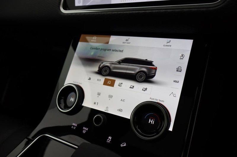 2022 (22) LAND ROVER RANGE ROVER VELAR 2.0 D200 Edition 5dr Auto 5100628