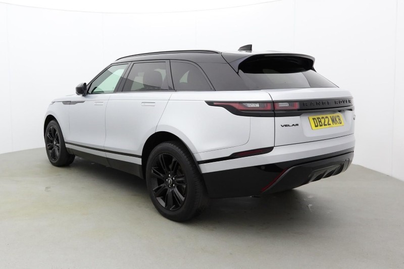 2022 (22) LAND ROVER RANGE ROVER VELAR 2.0 D200 Edition 5dr Auto 5100592