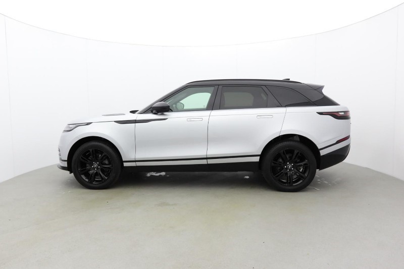 2022 (22) LAND ROVER RANGE ROVER VELAR 2.0 D200 Edition 5dr Auto 5100590