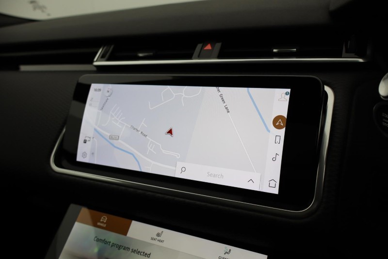 2022 (22) LAND ROVER RANGE ROVER VELAR 2.0 D200 Edition 5dr Auto 5100633