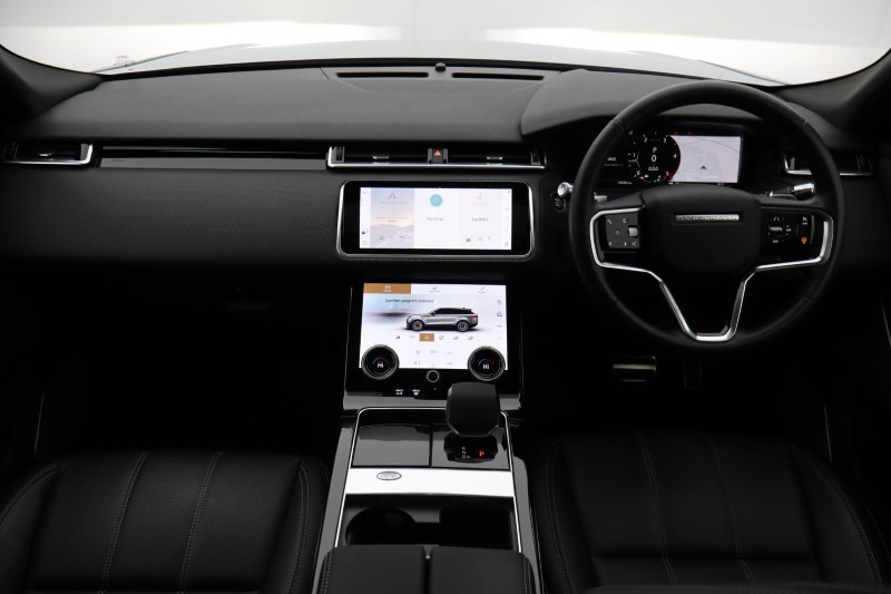 2022 (22) LAND ROVER RANGE ROVER VELAR 2.0 D200 Edition 5dr Auto 5100642