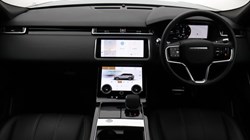 2022 (22) LAND ROVER RANGE ROVER VELAR 2.0 D200 Edition 5dr Auto 5100642