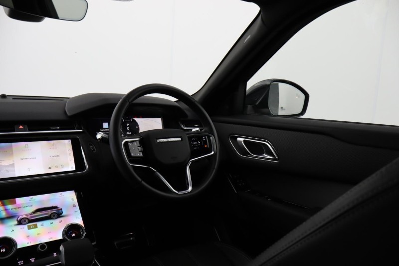 2022 (22) LAND ROVER RANGE ROVER VELAR 2.0 D200 Edition 5dr Auto 5100646