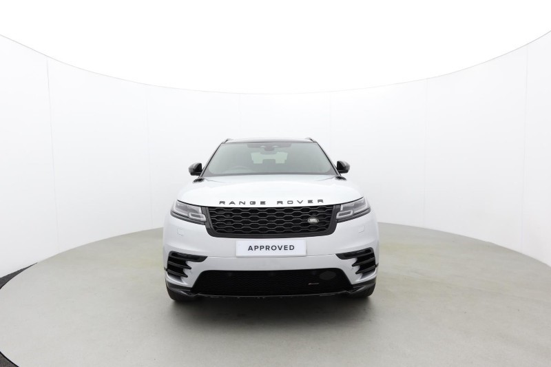 2022 (22) LAND ROVER RANGE ROVER VELAR 2.0 D200 Edition 5dr Auto 5100586