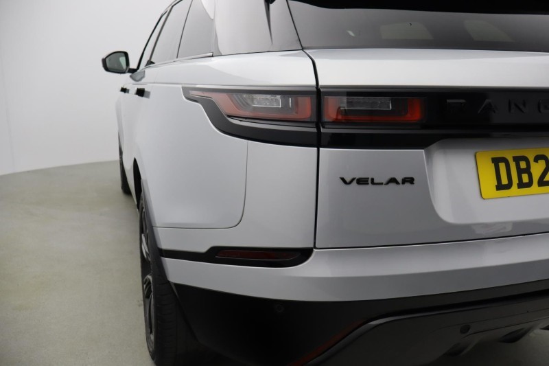 2022 (22) LAND ROVER RANGE ROVER VELAR 2.0 D200 Edition 5dr Auto 5100594