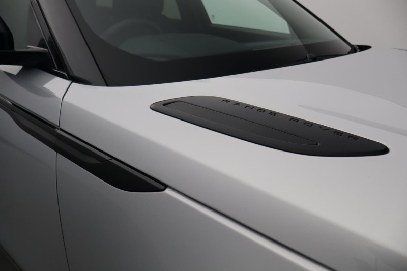 2022 (22) LAND ROVER RANGE ROVER VELAR 2.0 D200 Edition 5dr Auto 5100605