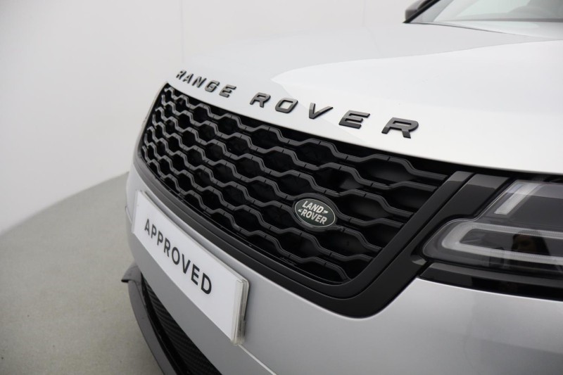 2022 (22) LAND ROVER RANGE ROVER VELAR 2.0 D200 Edition 5dr Auto 5100608