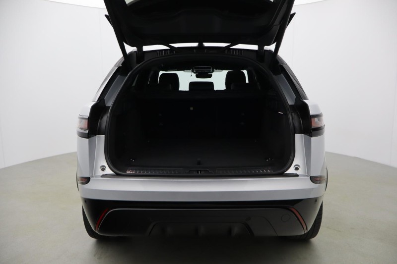 2022 (22) LAND ROVER RANGE ROVER VELAR 2.0 D200 Edition 5dr Auto 5100599