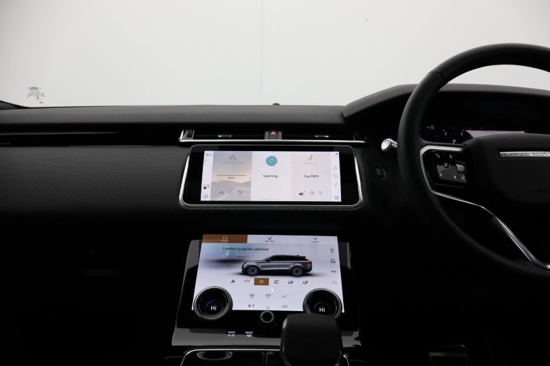 2022 (22) LAND ROVER RANGE ROVER VELAR 2.0 D200 Edition 5dr Auto 5100643