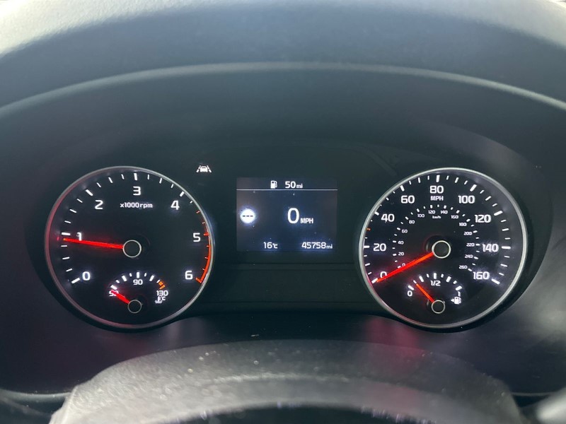 2021 (21) KIA SPORTAGE 1.6 CRDi 48V ISG 2 5dr 3438963