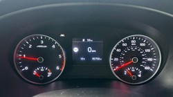 2021 (21) KIA SPORTAGE 1.6 CRDi 48V ISG 2 5dr 3438963
