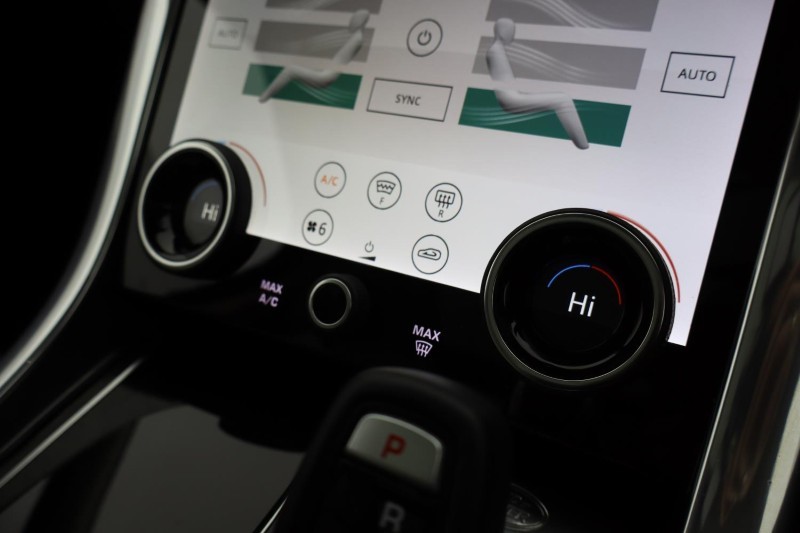 2022 (22) LAND ROVER RANGE ROVER SPORT 3.0 D300 Autobiography Dynamic 5dr Auto 5104628