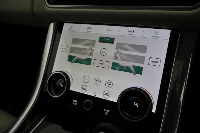 2022 (22) LAND ROVER RANGE ROVER SPORT 3.0 D300 Autobiography Dynamic 5dr Auto 5104620