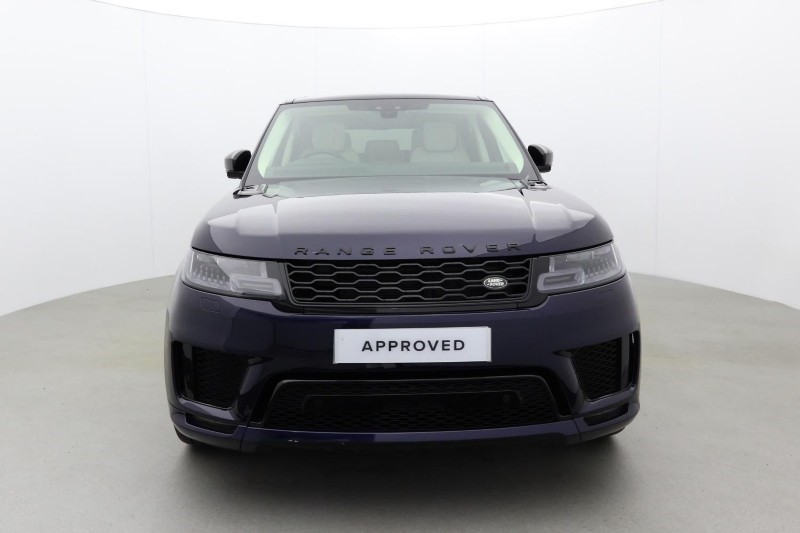 2022 (22) LAND ROVER RANGE ROVER SPORT 3.0 D300 Autobiography Dynamic 5dr Auto 5104580