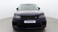 2022 (22) LAND ROVER RANGE ROVER SPORT 3.0 D300 Autobiography Dynamic 5dr Auto 5104580
