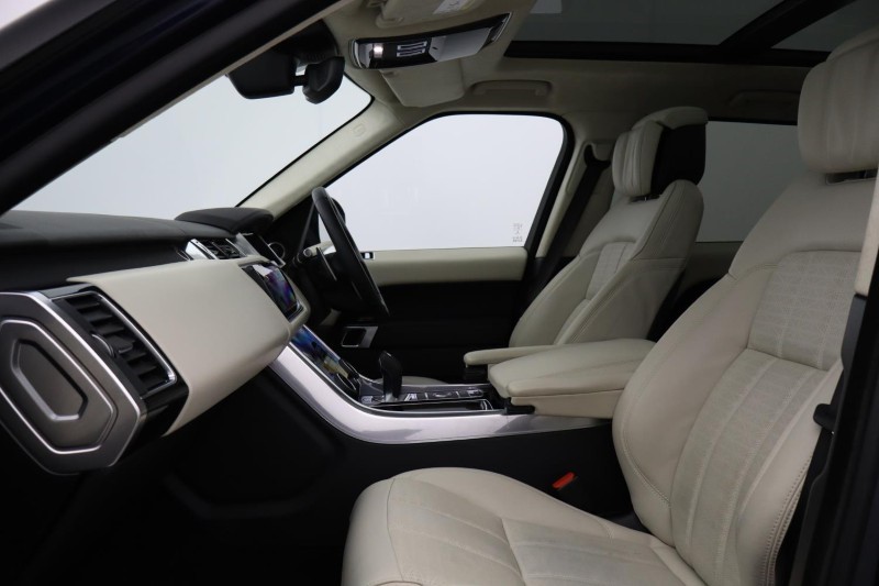 2022 (22) LAND ROVER RANGE ROVER SPORT 3.0 D300 Autobiography Dynamic 5dr Auto 5104607