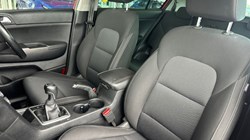 2021 (21) KIA SPORTAGE 1.6 CRDi 48V ISG 2 5dr 3438987