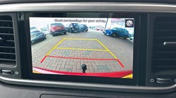 2021 (21) KIA SPORTAGE 1.6 CRDi 48V ISG 2 5dr 3438968