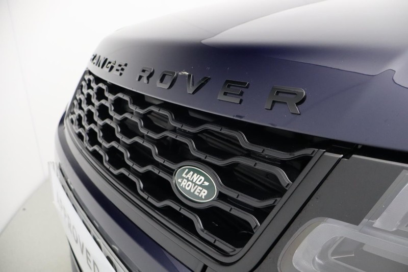 2022 (22) LAND ROVER RANGE ROVER SPORT 3.0 D300 Autobiography Dynamic 5dr Auto 5104641
