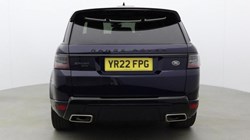 2022 (22) LAND ROVER RANGE ROVER SPORT 3.0 D300 Autobiography Dynamic 5dr Auto 5104647