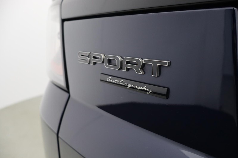 2022 (22) LAND ROVER RANGE ROVER SPORT 3.0 D300 Autobiography Dynamic 5dr Auto 5104589