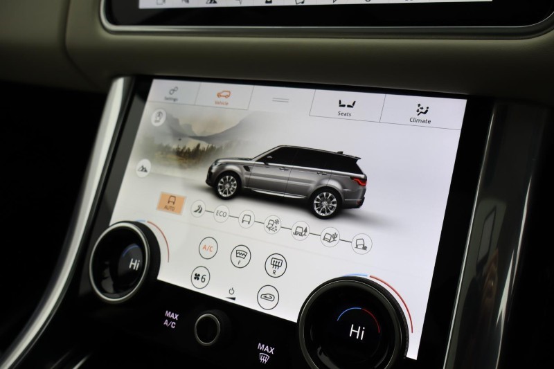 2022 (22) LAND ROVER RANGE ROVER SPORT 3.0 D300 Autobiography Dynamic 5dr Auto 5104618