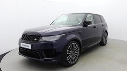 2022 (22) LAND ROVER RANGE ROVER SPORT 3.0 D300 Autobiography Dynamic 5dr Auto 5104581
