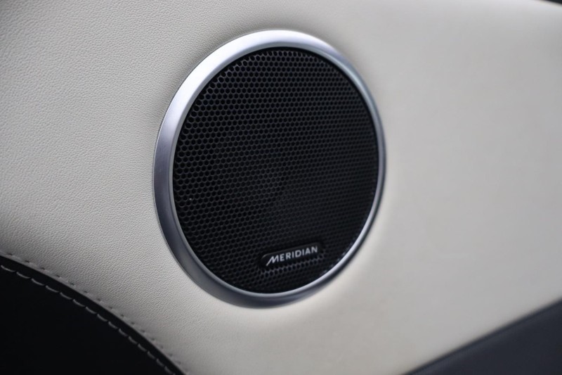 2022 (22) LAND ROVER RANGE ROVER SPORT 3.0 D300 Autobiography Dynamic 5dr Auto 5104609