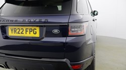 2022 (22) LAND ROVER RANGE ROVER SPORT 3.0 D300 Autobiography Dynamic 5dr Auto 5104587