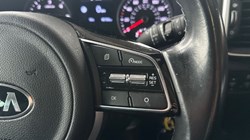 2021 (21) KIA SPORTAGE 1.6 CRDi 48V ISG 2 5dr 3438962