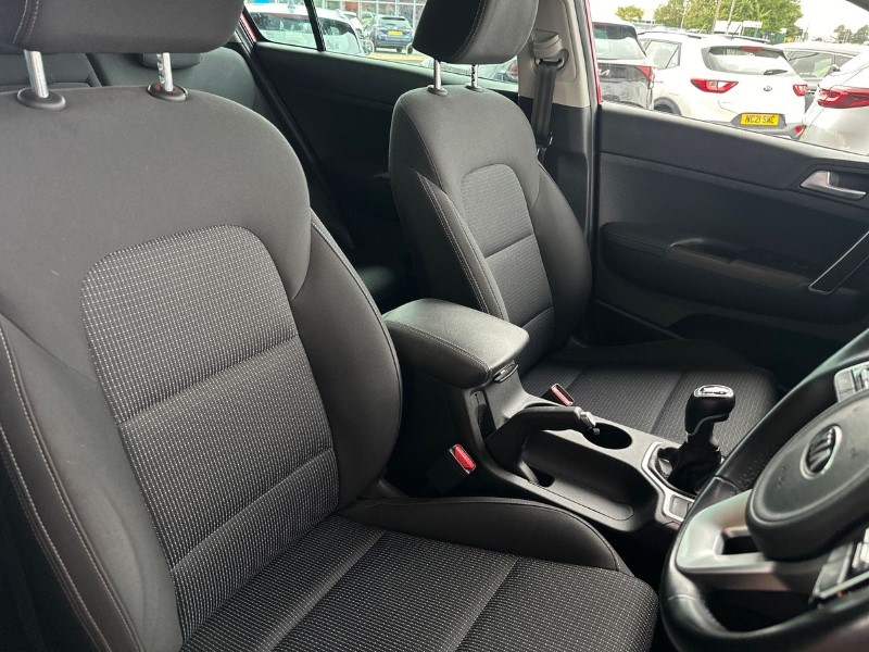 2021 (21) KIA SPORTAGE 1.6 CRDi 48V ISG 2 5dr 3438959