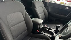 2021 (21) KIA SPORTAGE 1.6 CRDi 48V ISG 2 5dr 3438959