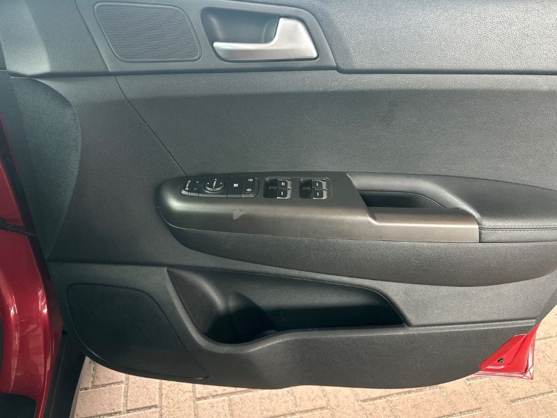 2021 (21) KIA SPORTAGE 1.6 CRDi 48V ISG 2 5dr 3438954