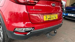 2021 (21) KIA SPORTAGE 1.6 CRDi 48V ISG 2 5dr 3438999