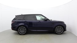 2022 (22) LAND ROVER RANGE ROVER SPORT 3.0 D300 Autobiography Dynamic 5dr Auto 5104583
