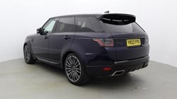 2022 (22) LAND ROVER RANGE ROVER SPORT 3.0 D300 Autobiography Dynamic 5dr Auto 5104648