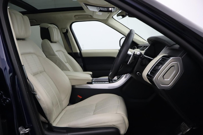 2022 (22) LAND ROVER RANGE ROVER SPORT 3.0 D300 Autobiography Dynamic 5dr Auto 5104612