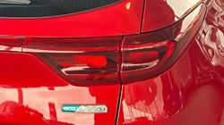 2021 (21) KIA SPORTAGE 1.6 CRDi 48V ISG 2 5dr 3438998