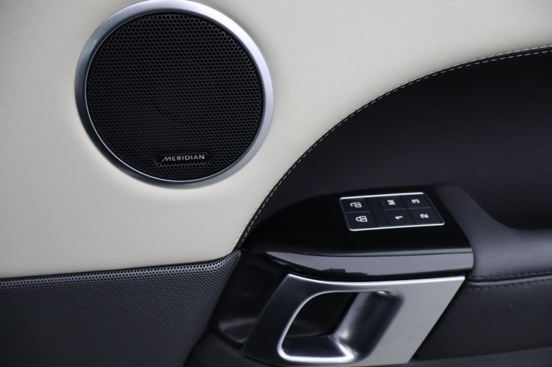 2022 (22) LAND ROVER RANGE ROVER SPORT 3.0 D300 Autobiography Dynamic 5dr Auto 5104630