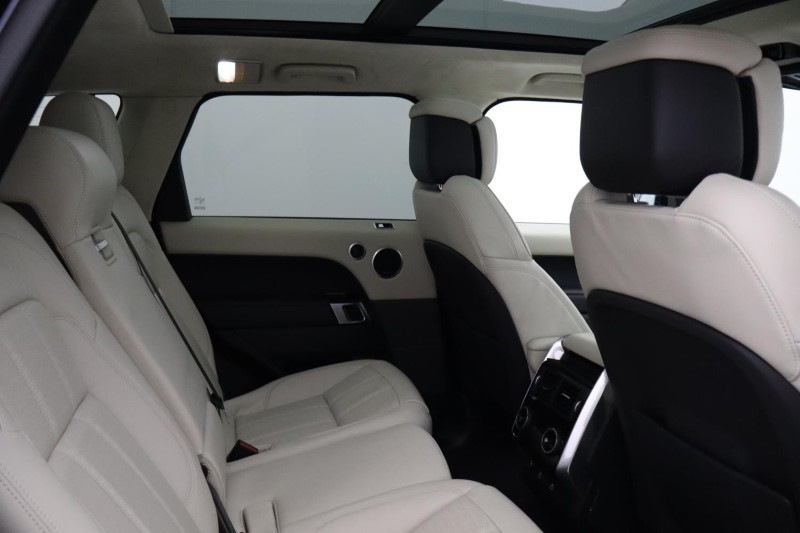 2022 (22) LAND ROVER RANGE ROVER SPORT 3.0 D300 Autobiography Dynamic 5dr Auto 5104602
