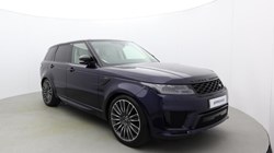 2022 (22) LAND ROVER RANGE ROVER SPORT 3.0 D300 Autobiography Dynamic 5dr Auto 5104579