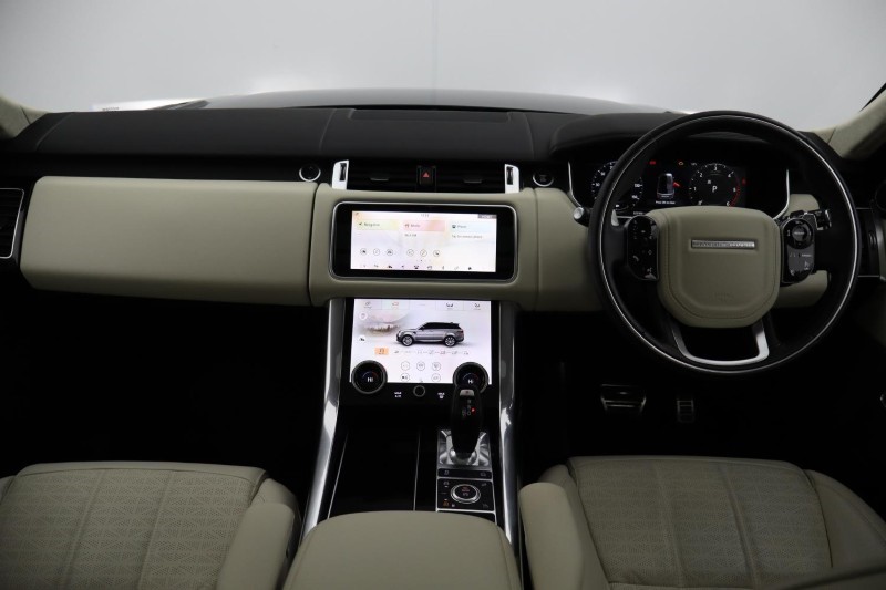 2022 (22) LAND ROVER RANGE ROVER SPORT 3.0 D300 Autobiography Dynamic 5dr Auto 5104598